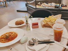 -FAIRYLAND龙族星球主题餐厅(凯丹广场店)