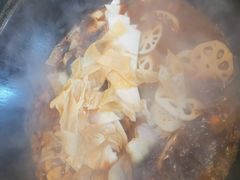 -崔记生活·铁锅炖鱼粘卷子(总店)