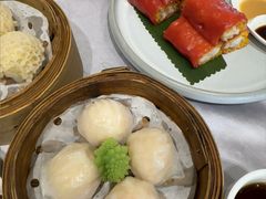 -丰鲤楼•闽南茶楼(仟禧汇店)