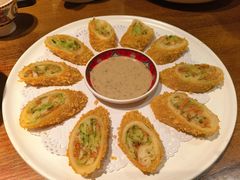 -敏珠拉姆藏餐·南京厨房(富春江东街店)