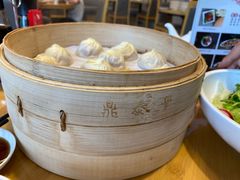 -鼎泰丰(嘉年华•海信广场VILLAGE店)