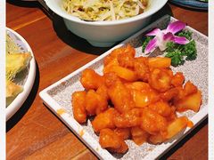 -意满花千醉(金茂览秀城店)