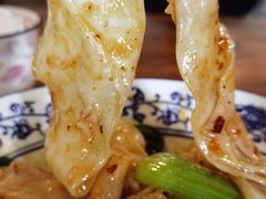 -开远三味面(开远半岛广场3号楼店)