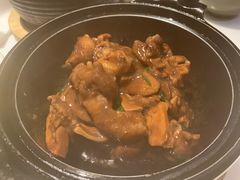 -新旺茶餐厅·早餐·夜宵(仙霞店)