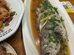 -百家鲜·杭帮菜