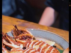 -仓库南洋海鲜小排档(柳河路店)