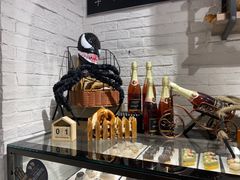 -Olé精品超市(北京合生汇店)