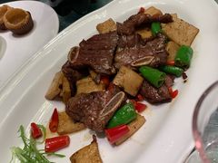 -上海小南国(金桥国际广场店)
