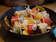 -菲滋意式餐厅(长兴东鱼坊店)