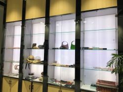 -汪正影业(萧山万象汇店)