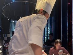 -火地铁板烧(虹口龙之梦店)