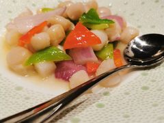 -宝轩渔府·老字号海鲜·正宗津菜(水上店)