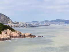 -舟山嵊泗列岛风景名胜区