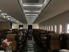 -法兰度航空主题餐厅(端州店)