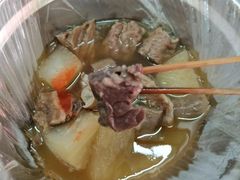 牛肺-李记牛杂店(建设一街店)