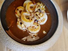 -東舍食唐精品陕菜馆