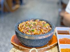 -安又胖韩国烤肉(美罗城店)