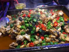 -蛙来哒(金沙洲万达店)