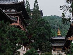 -径山寺