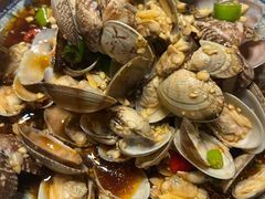 -狮龙啤酒烧烤屋(建二路店)