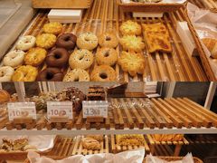 -前进麦味·天然烘焙(凯德1818店)