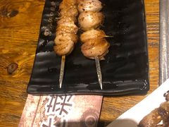 -小俩口烧烤东北菜(双井店)