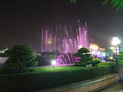 -厦门方特东方神画