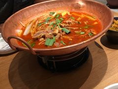 -云海肴·汽锅鸡·云南菜(东坝金隅店)
