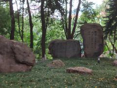 -重庆歌乐山烈士陵园