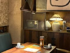 -薇酌饮·陕西菜(南门外店)