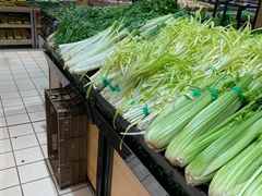 -中百仓储超市(汉川马口店)