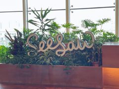 -Seesaw Coffee(朝阳大悦城店)