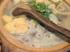 -古都历食南京菜·烤鸭·鸭血粉丝·汤包(南京博物院店)