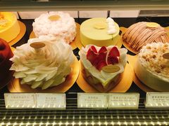 -布歌东京(金融街购物中心店)