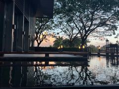 -三亚太阳湾柏悦酒店