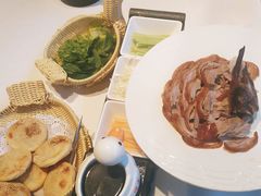 煜丰汴京烤鸭-煜丰汴京烤鸭(福彩路店)