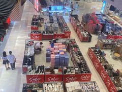 -银泰百货(北京大红门店)