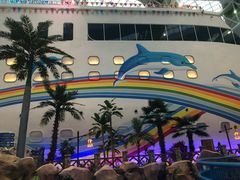 -青岛东方影都融创水世界