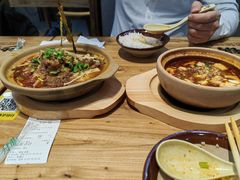 -砂锅爷·老成都砂锅菜(昌平店)