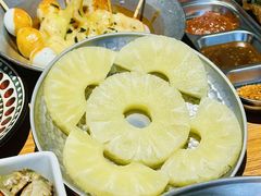 -哼蟹二将·烤肉酱蟹(合生汇店)