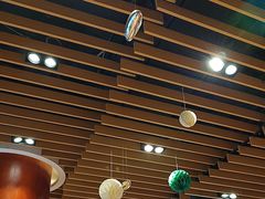 -重庆丽苑维景国际大酒店·海鲜自助餐厅