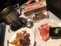 -星伦多自助料理·涮烤一体(虹悦城店)