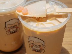 -肯德基(昆山开发区店)