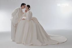 -奈斯影像婚纱摄影(拱墅店)