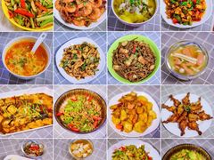 -羊家胡同·龙虾烧烤火锅(龙汇路店)