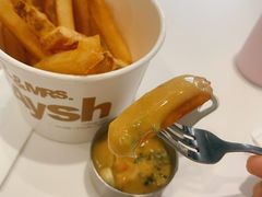 -艾薯夫妇Aysh(福田星河COCOPark店)
