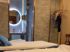 -华夏良子·足道SPA艾灸(铁道大厦店)