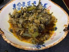 -石灰市毛记烧鸡公(解放碑店)