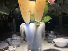 四时锦年雪耳饮-雀蓝川菜(奥体广场店)