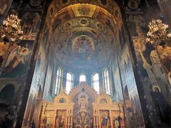 -滴血救世主教堂